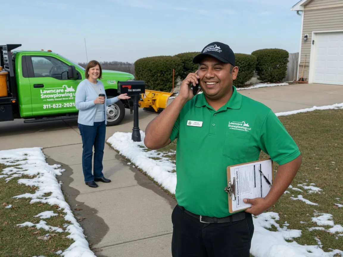 Lawn Care Services By Expert Landscaper Turon, KS FAQs